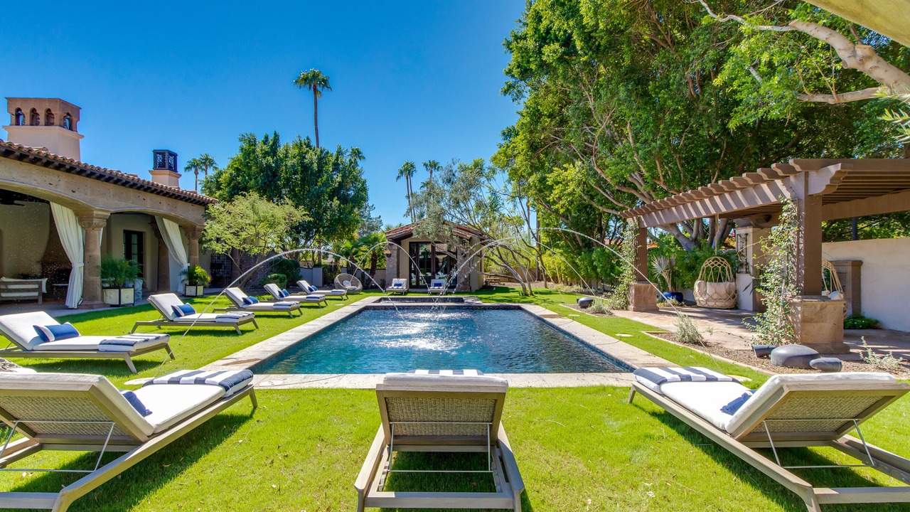 Photo of Outdoor in Camelback East