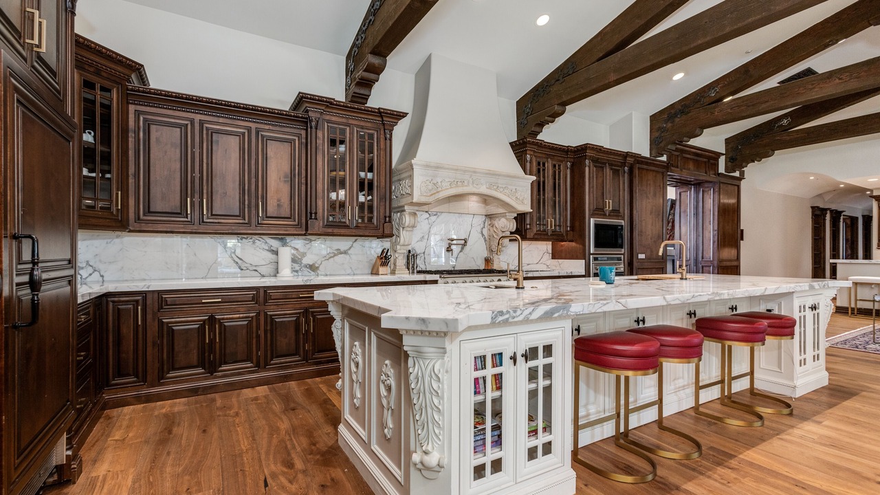 Photo of Kitchen in Camelback East