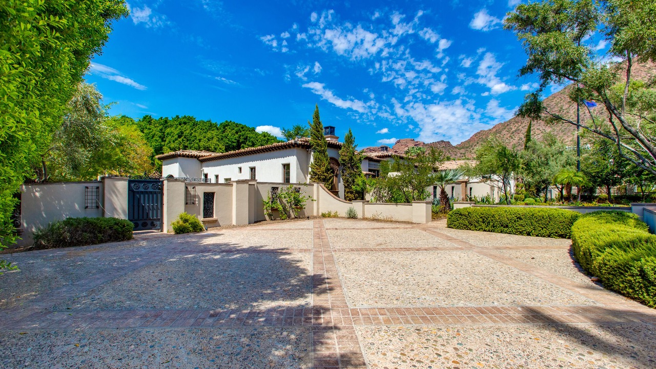 Photo of Outdoor in Camelback East