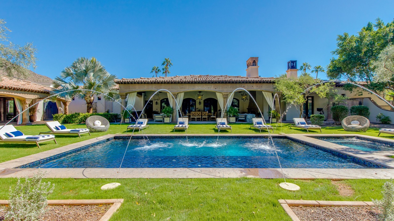 Photo of Outdoor in Camelback East