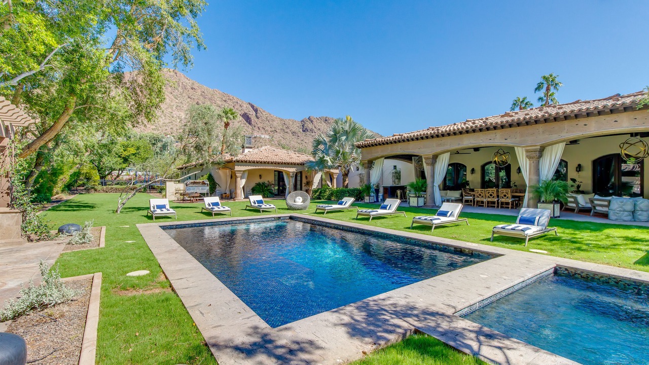 Photo of Outdoor in Camelback East