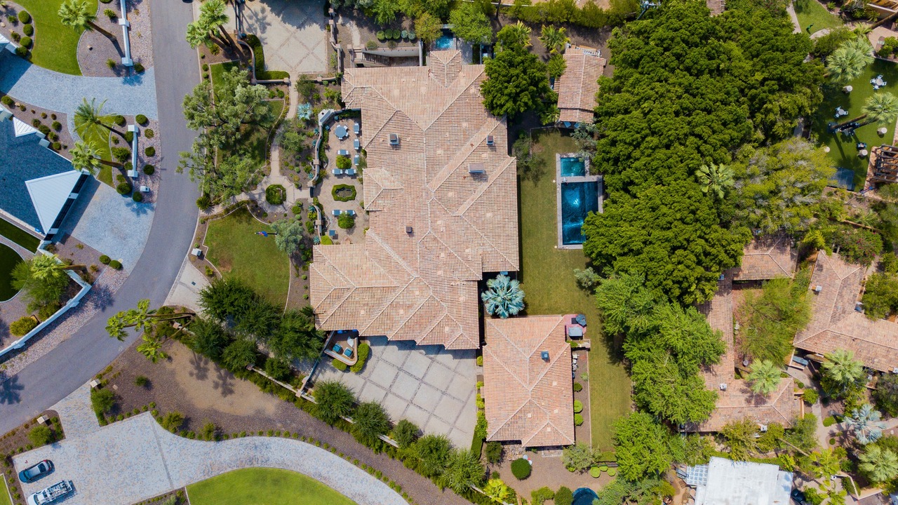 Photo of Outdoor in Camelback East