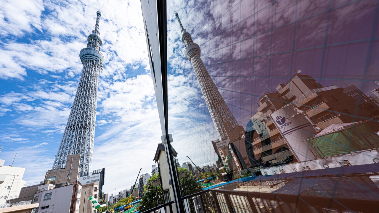 Photo of Others in Azumabashi