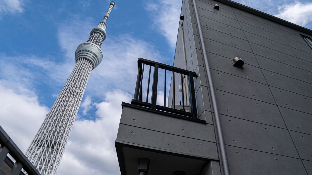 Photo of Others in Azumabashi
