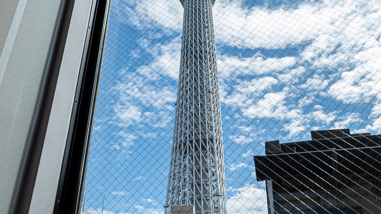 Photo of Others in Azumabashi