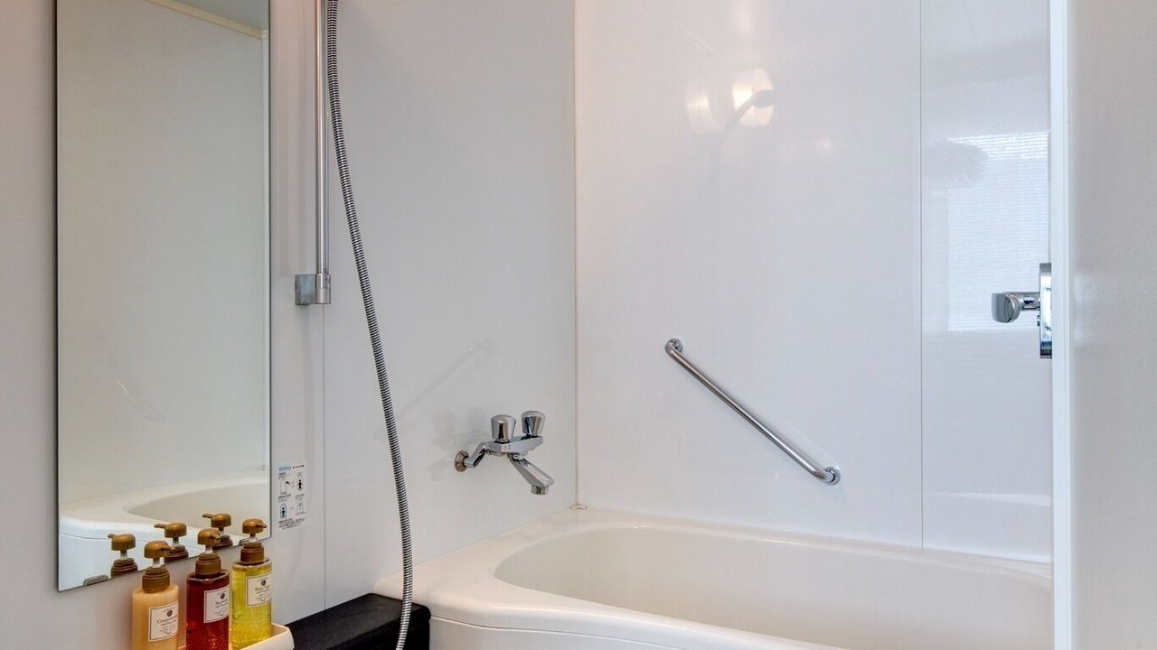 Photo of Bathroom in Tsukiji