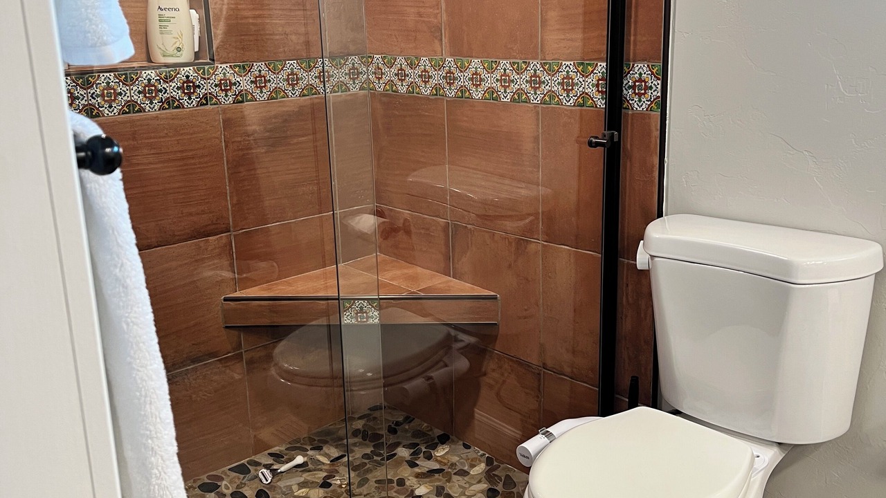 Photo of Bathroom in Flecha Caida Ranch Estates