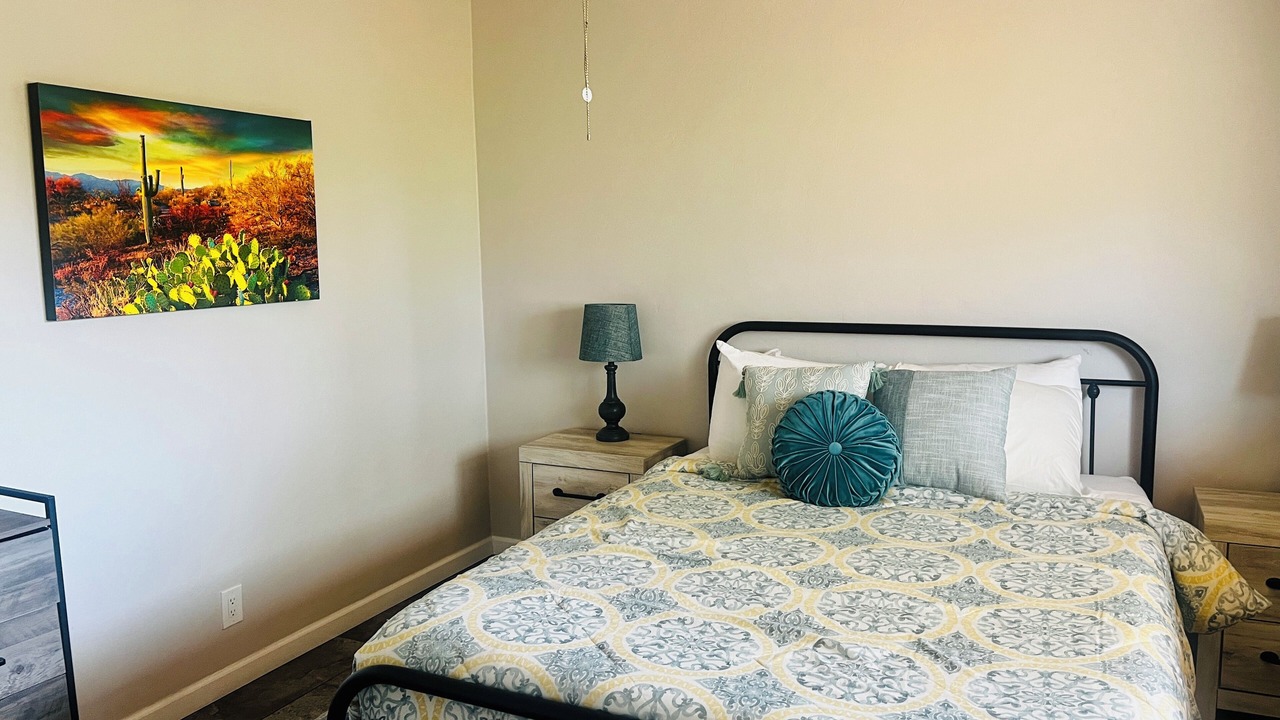 Photo of Bedroom in Flecha Caida Ranch Estates