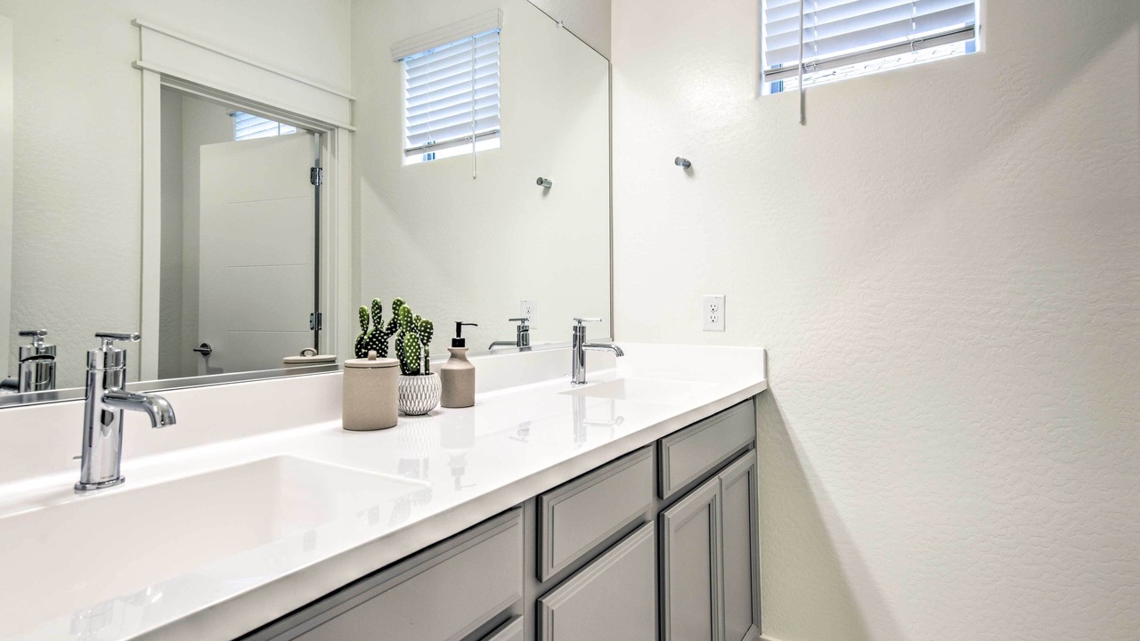 Photo of Bathroom in Chandler