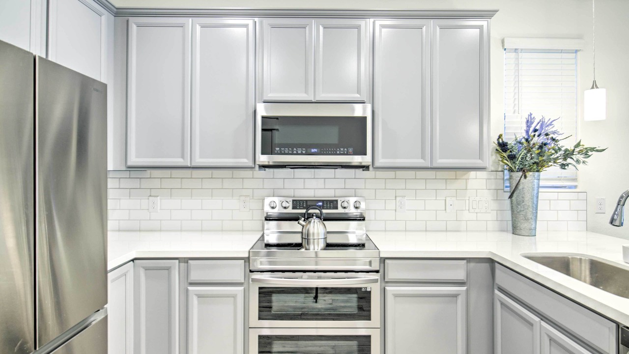 Photo of Kitchen in Chandler