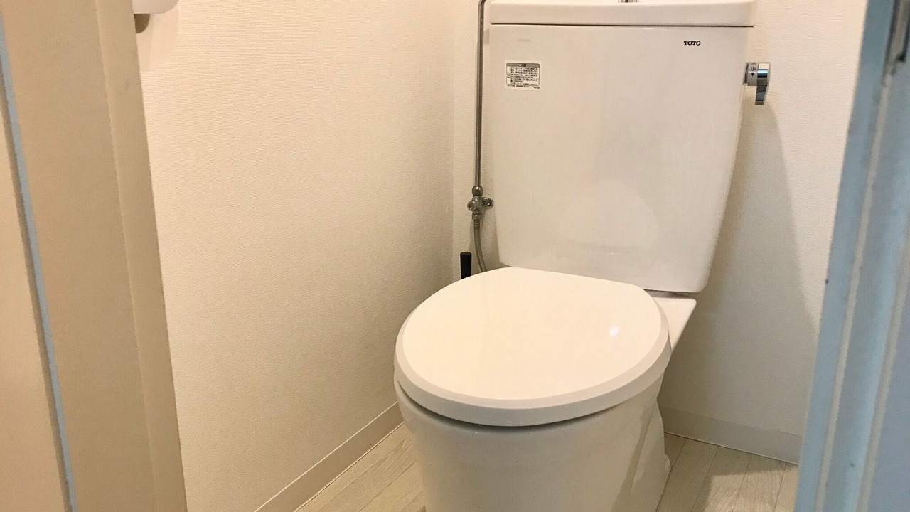 Photo of Bathroom in Yoyogi