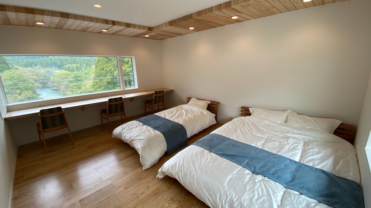 Photo of Bedroom in Nagahama