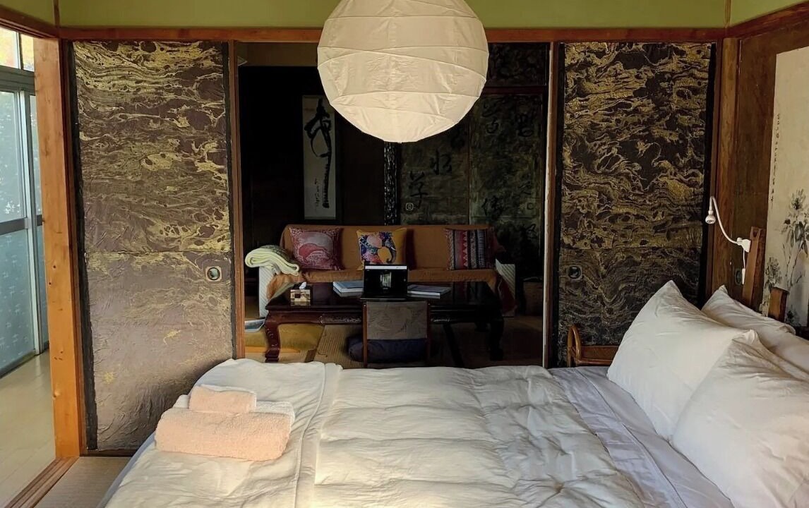 Photo of Bedroom in Tamano
