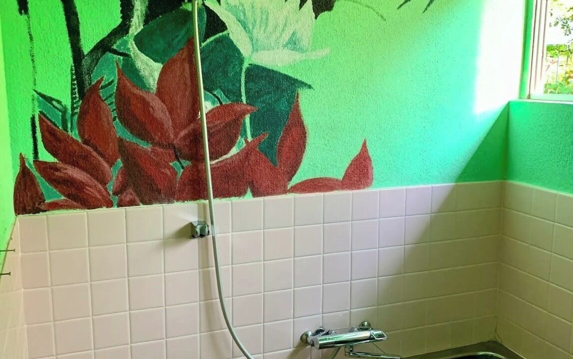 Photo of Bathroom in Tamano