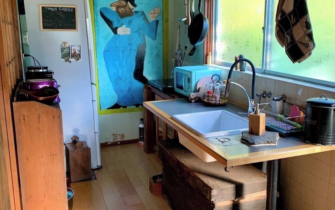 Photo of Kitchen in Tamano