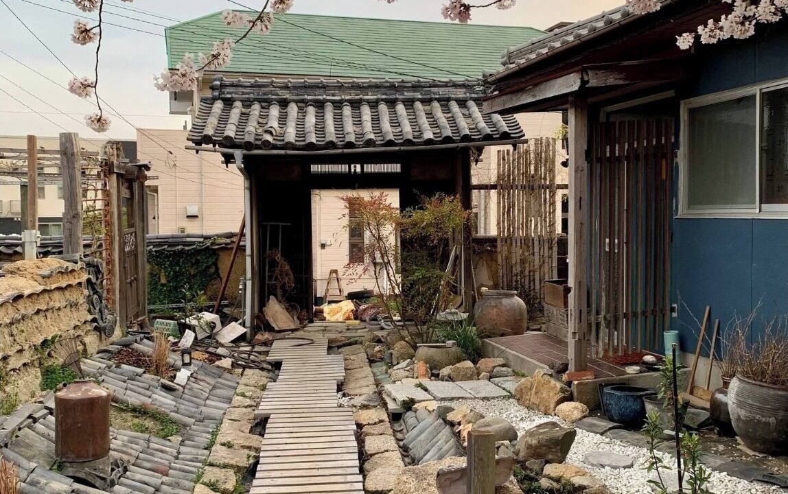 Photo of Outdoor in Tamano