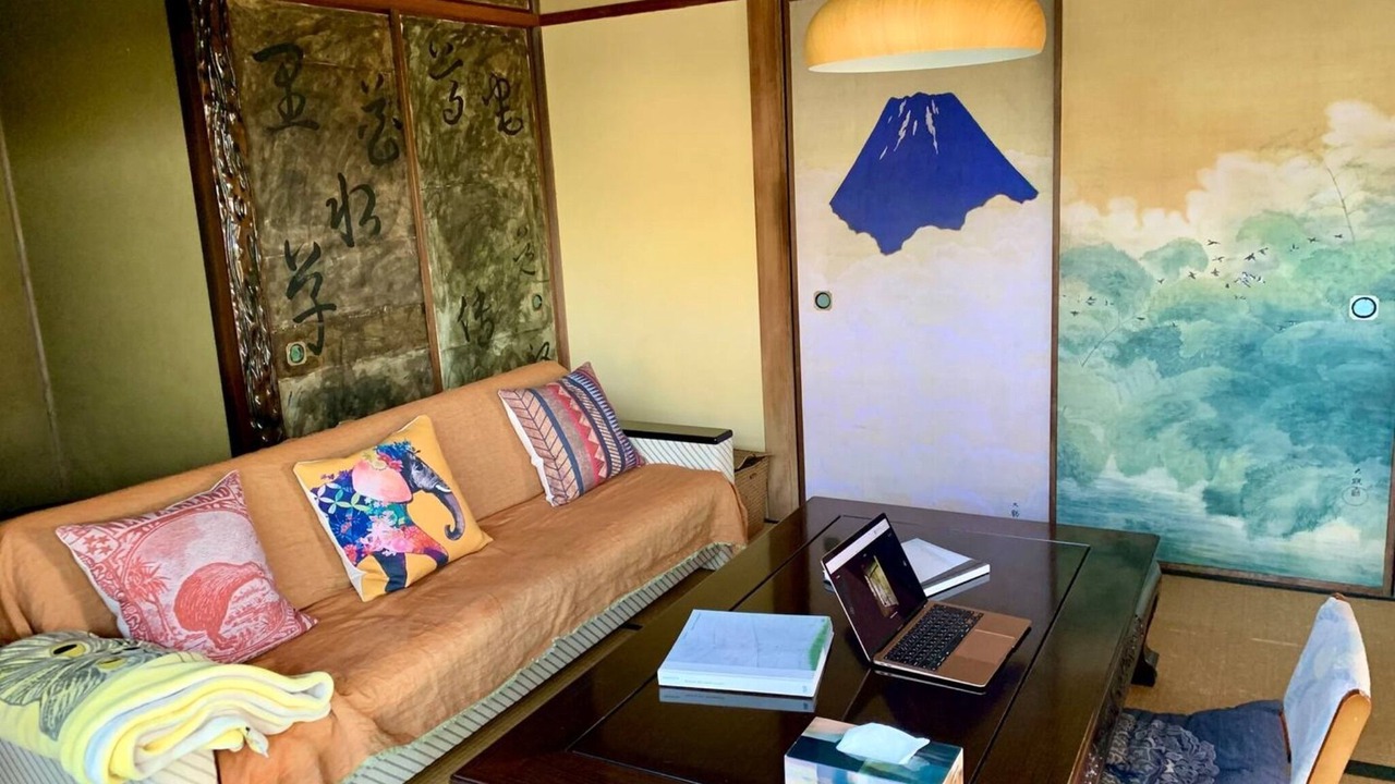 Photo of Livingroom in Tamano