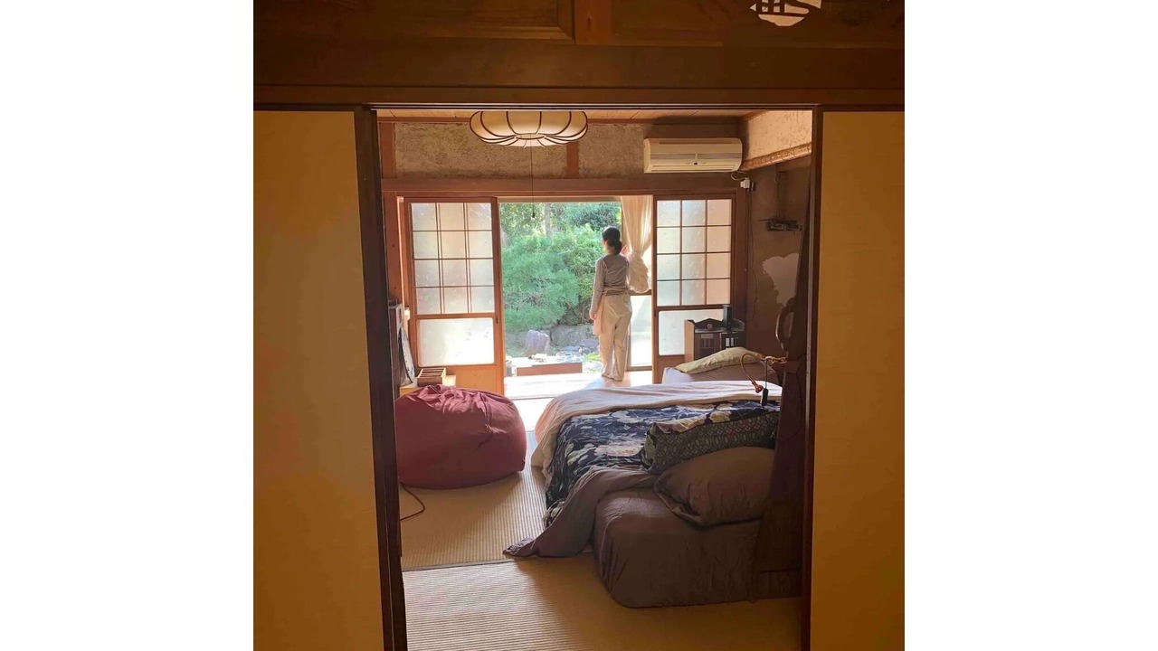 Photo of Bedroom in Tamano