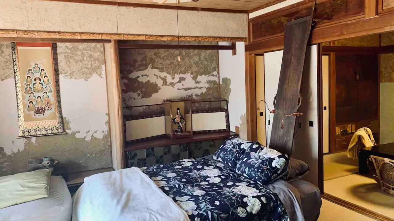 Photo of Bedroom in Tamano