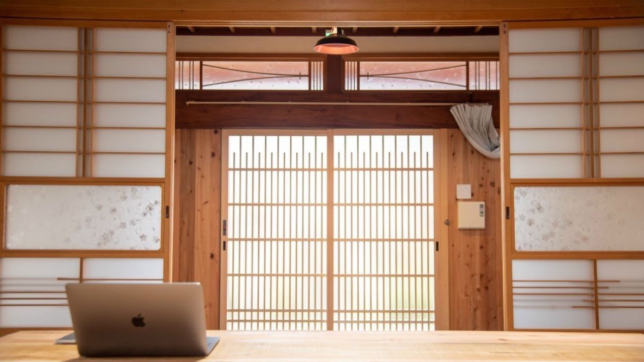 Photo of Bedroom in Nagahama