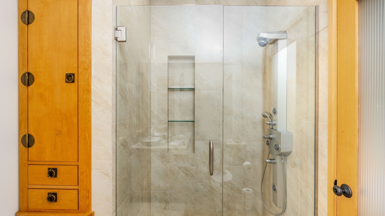 Photo of Bathroom in Downtown Anchorage