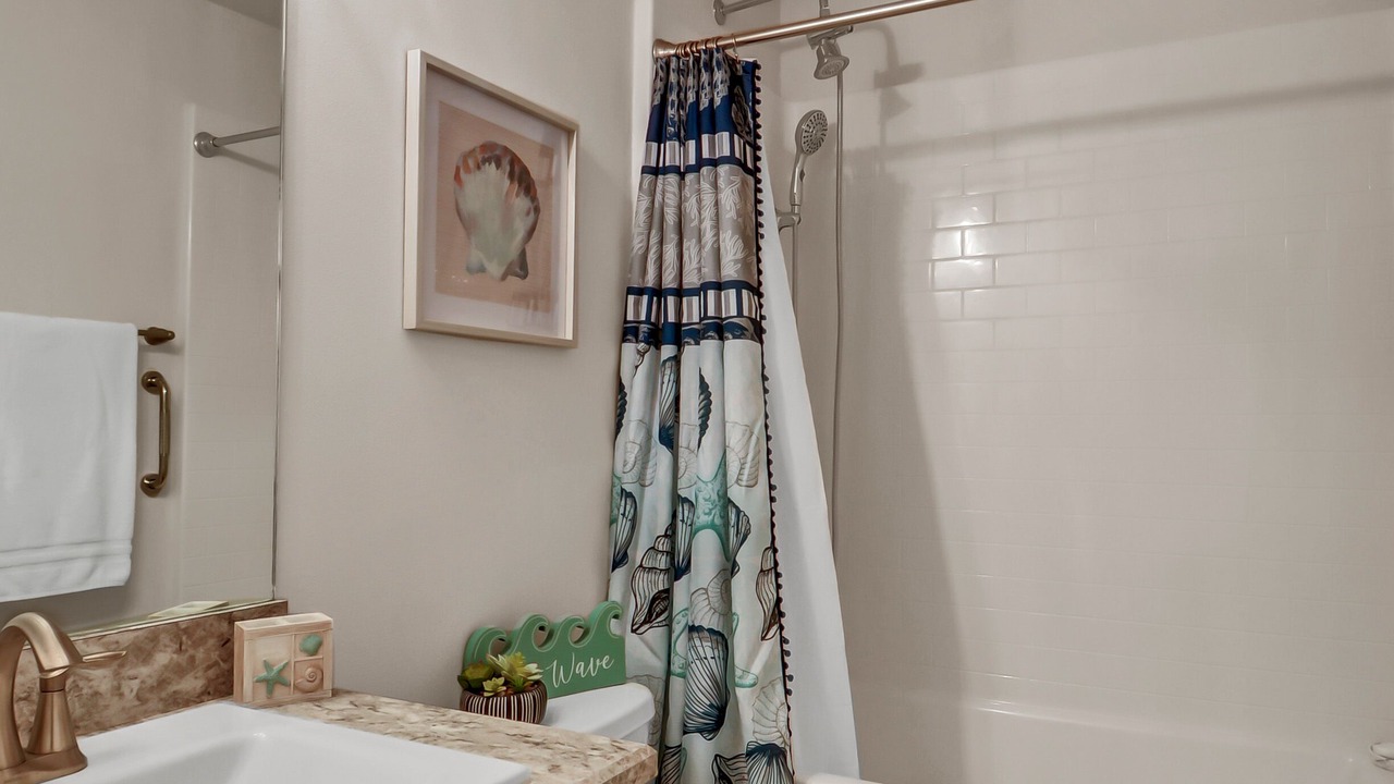 Photo of Bathroom in Sebastian Highlands