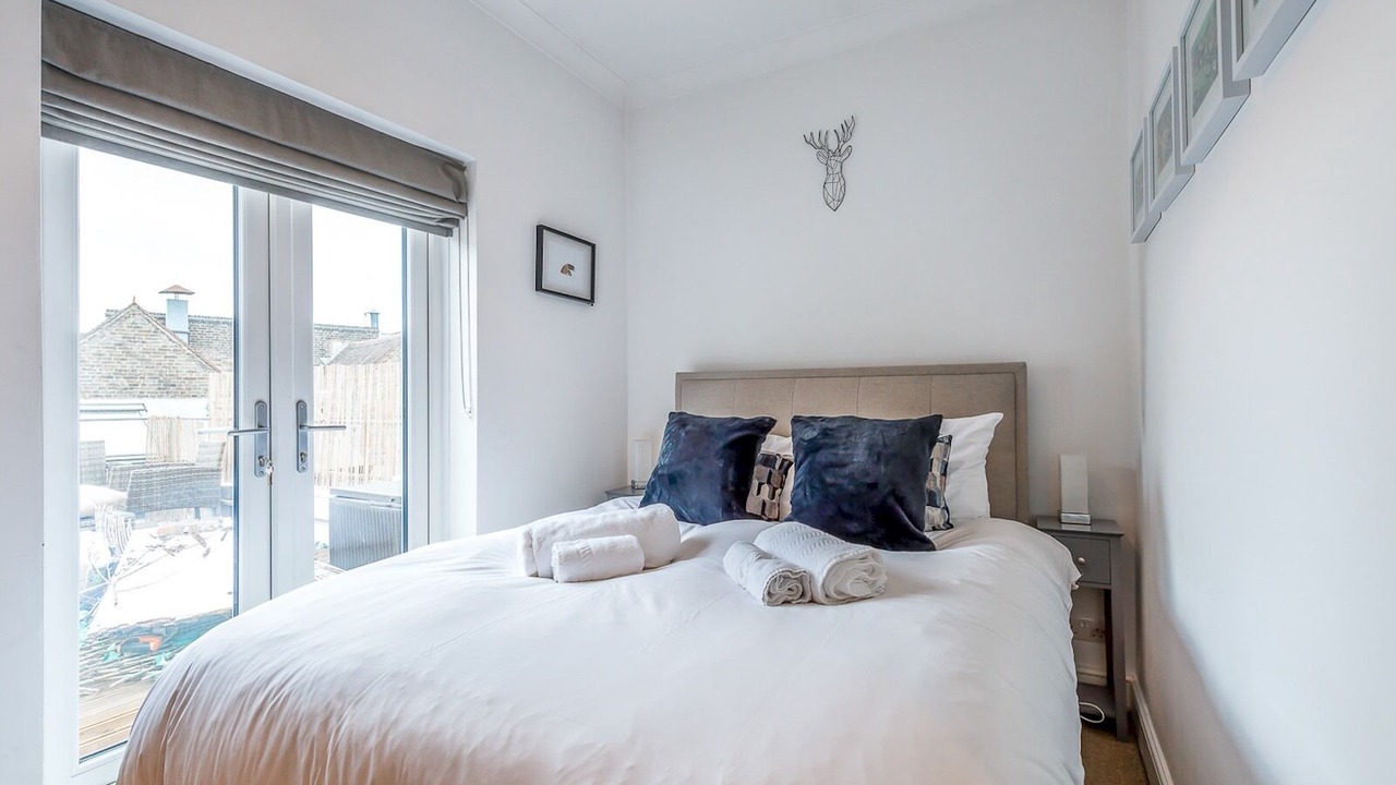 Photo of Bedroom in Balham