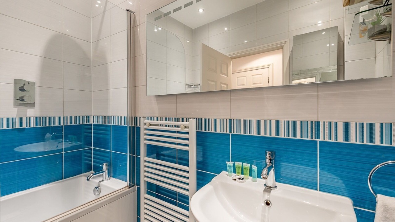 Photo of Bathroom in Balham