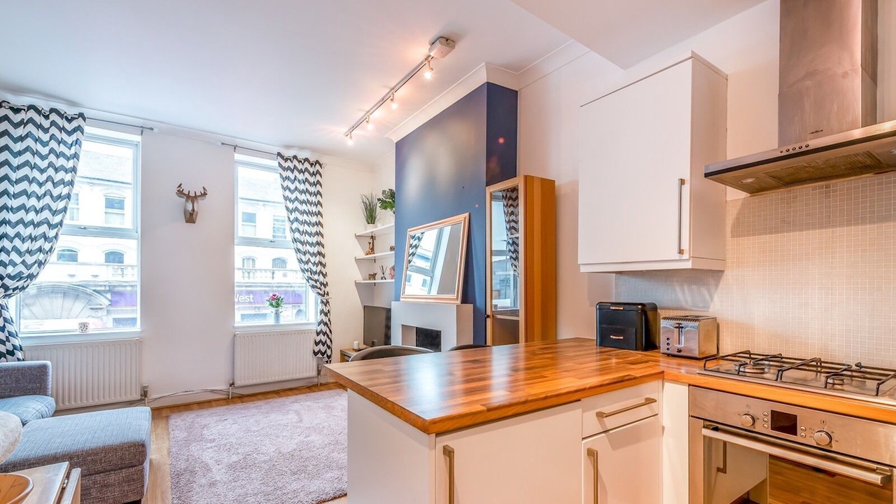 Photo of Kitchen in Balham
