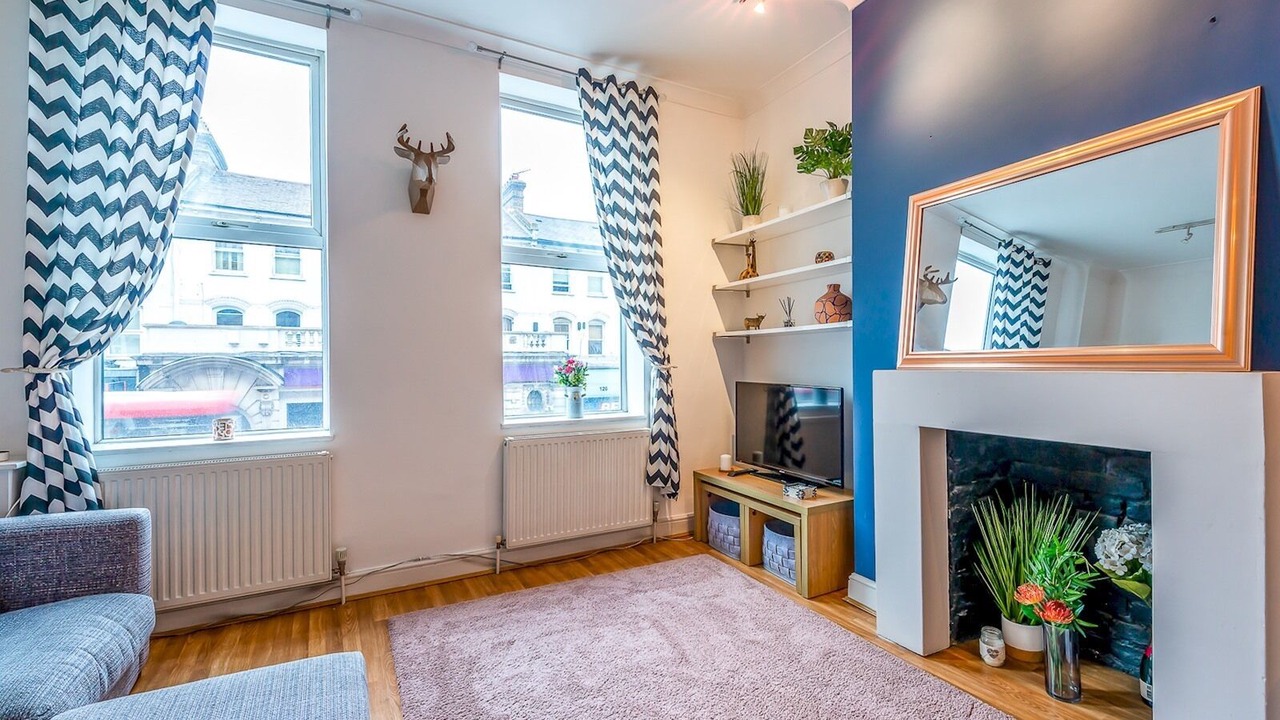 Photo of Livingroom in Balham