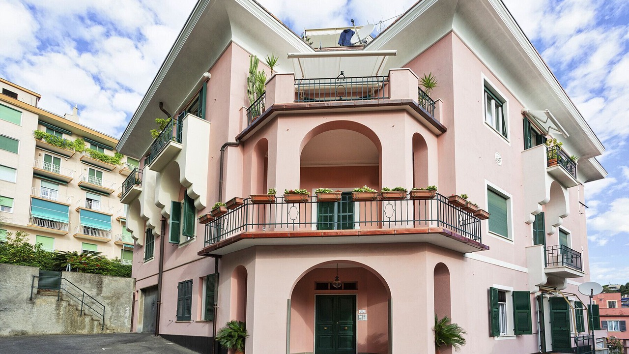 Photo of Outdoor in Albaro