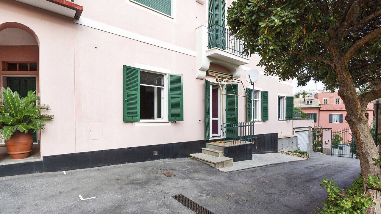 Photo of Outdoor in Albaro