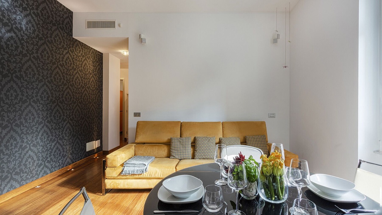 Photo of Livingroom in Albaro