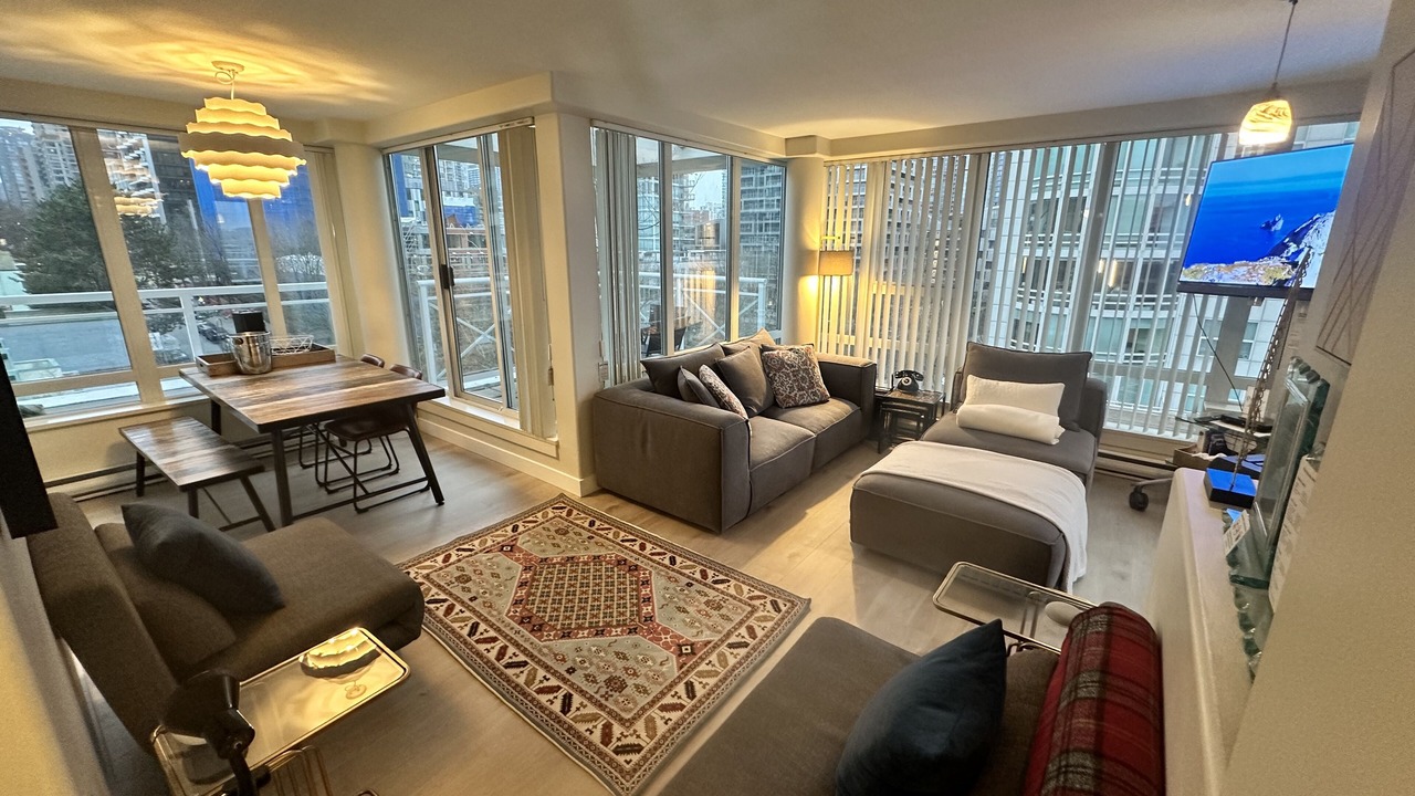Photo of Bedroom in West Side