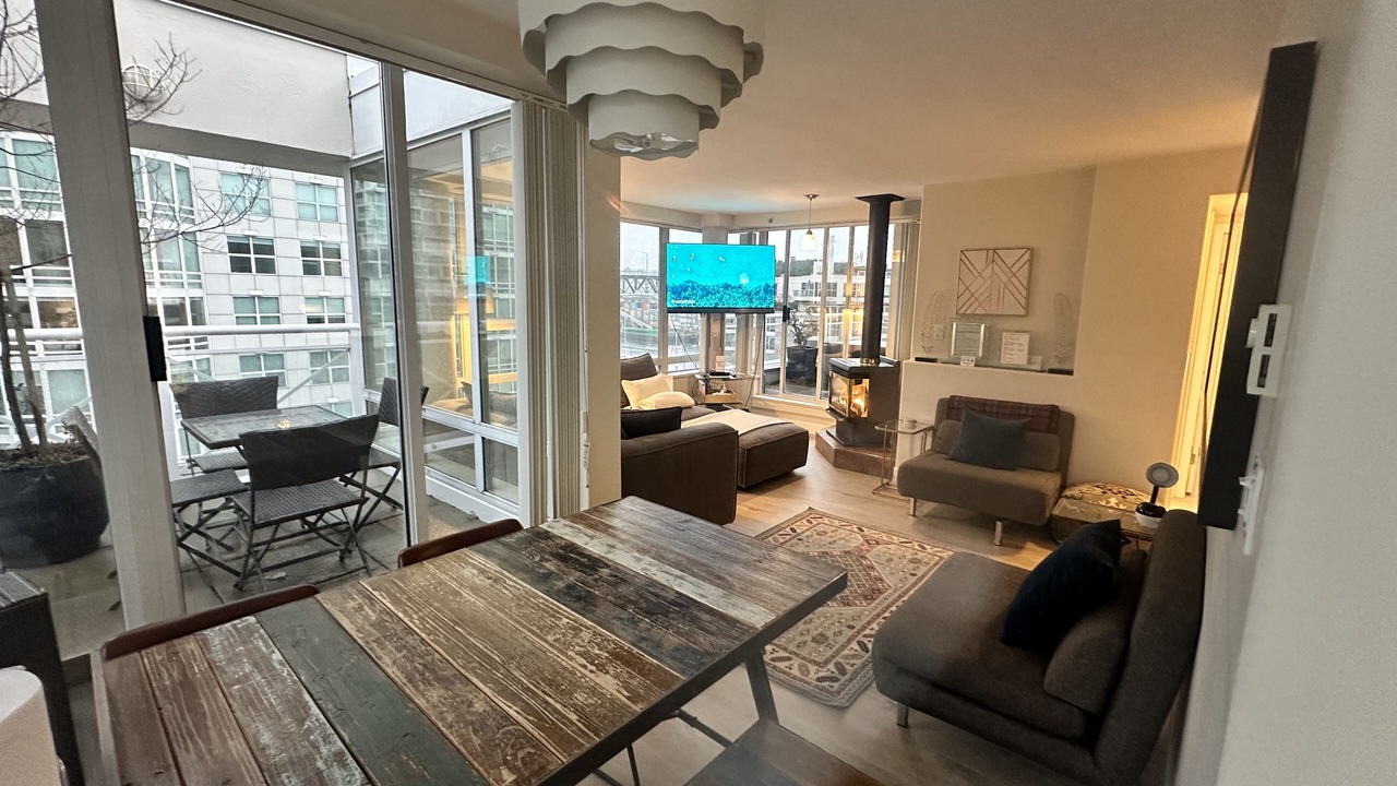 Photo of Outdoor in West Side