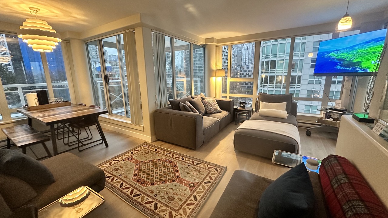 Photo of Livingroom in West Side