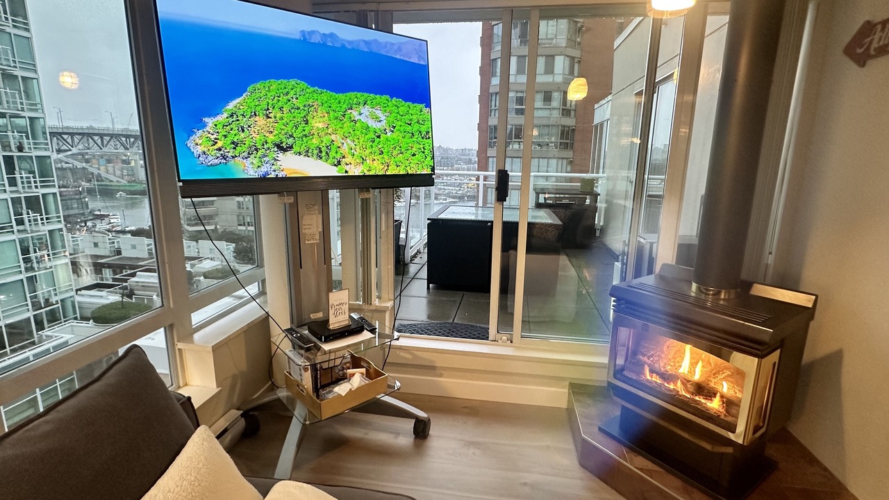 Photo of Livingroom in West Side