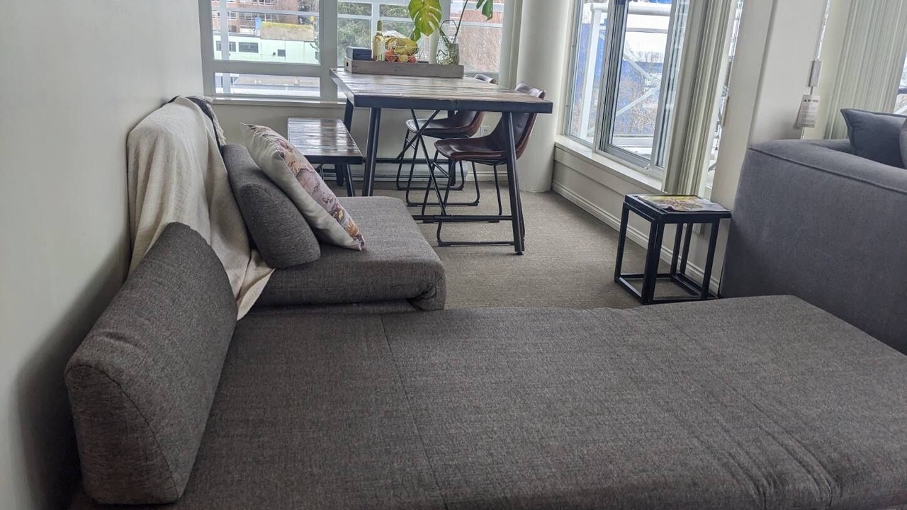 Photo of Livingroom in West Side