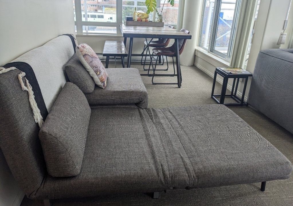 Photo of Bedroom in West Side