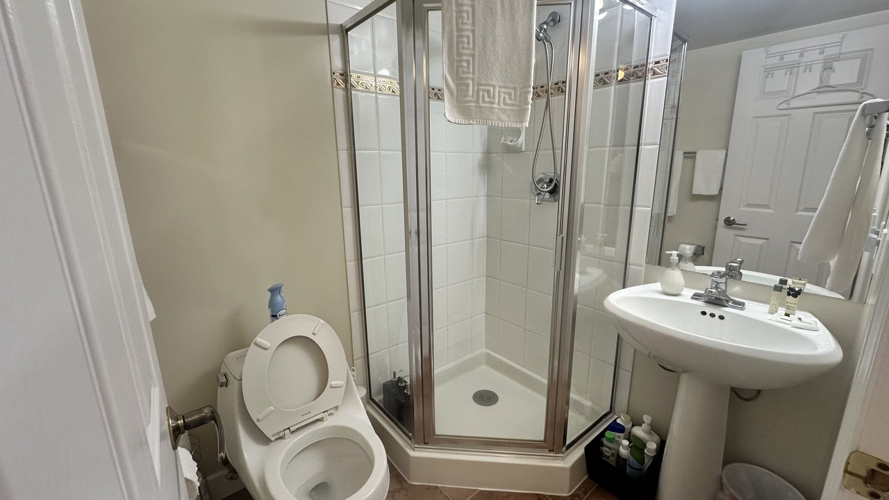 Photo of Bathroom in West Side