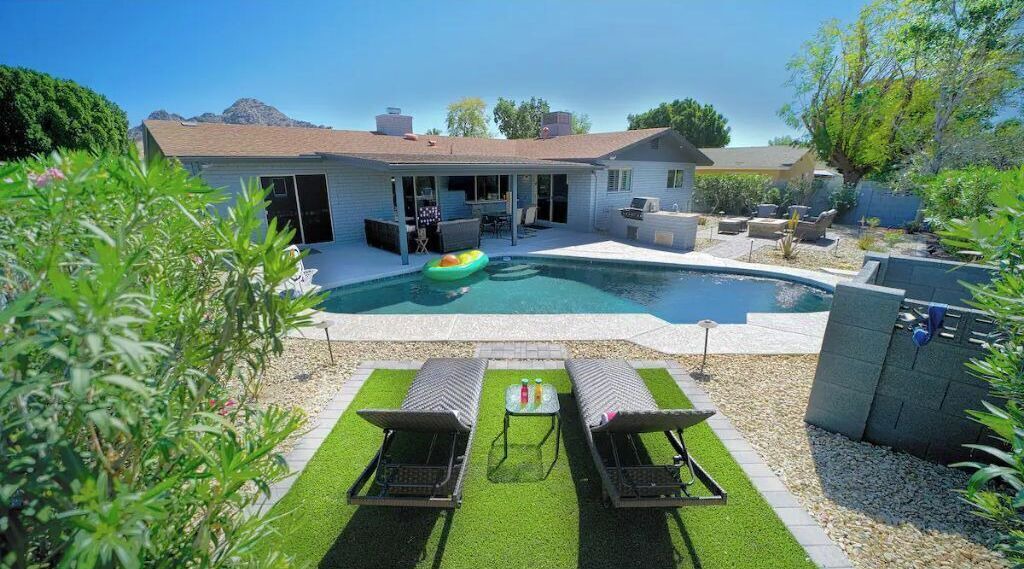 Photo of Outdoor in Camelback East