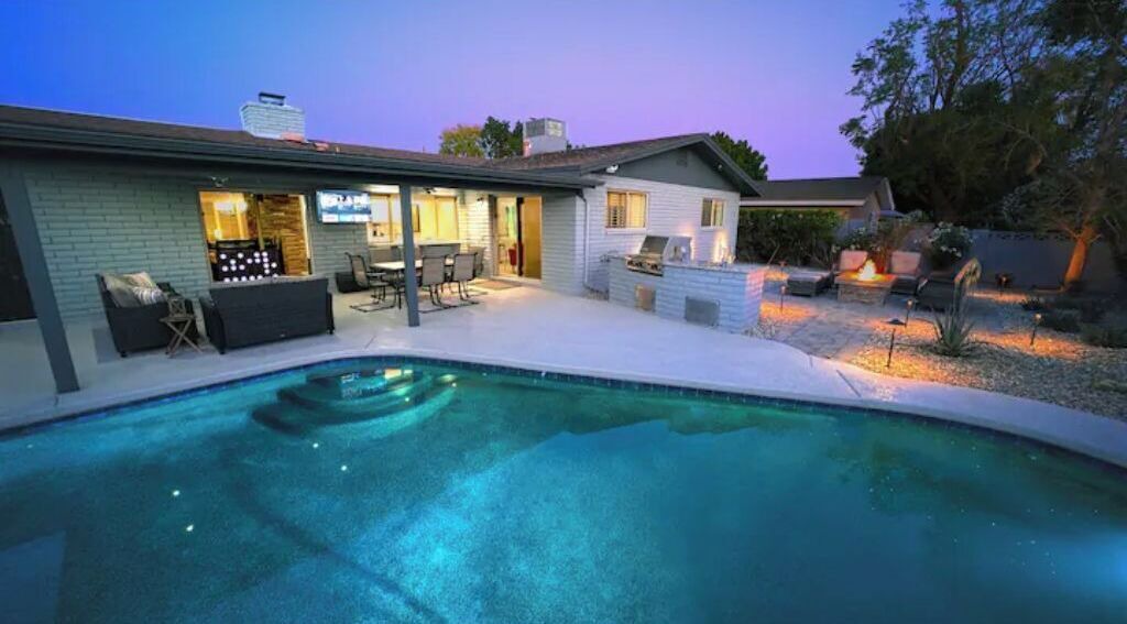 Photo of Outdoor in Camelback East