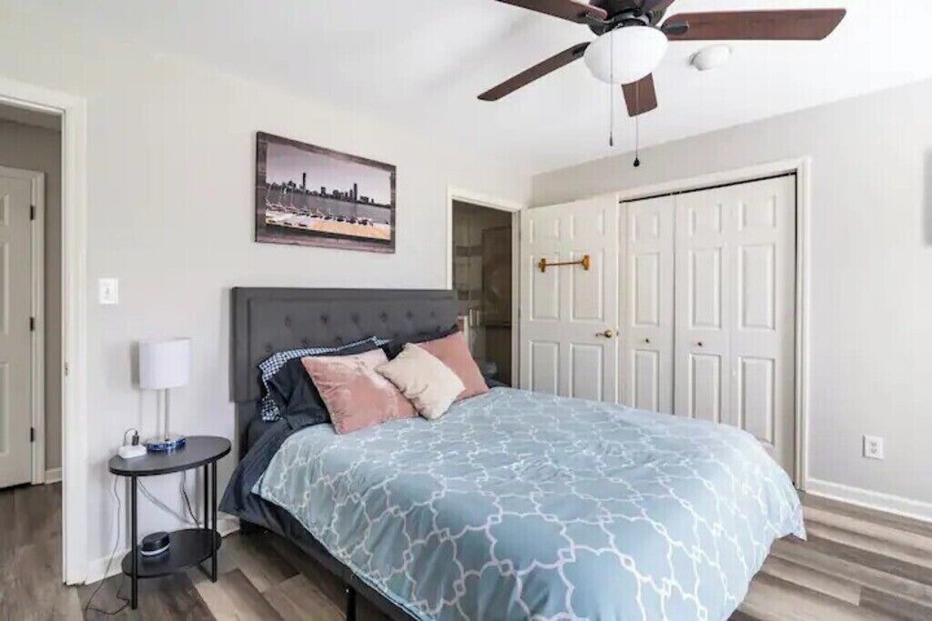 Photo of Bedroom in Charlotte