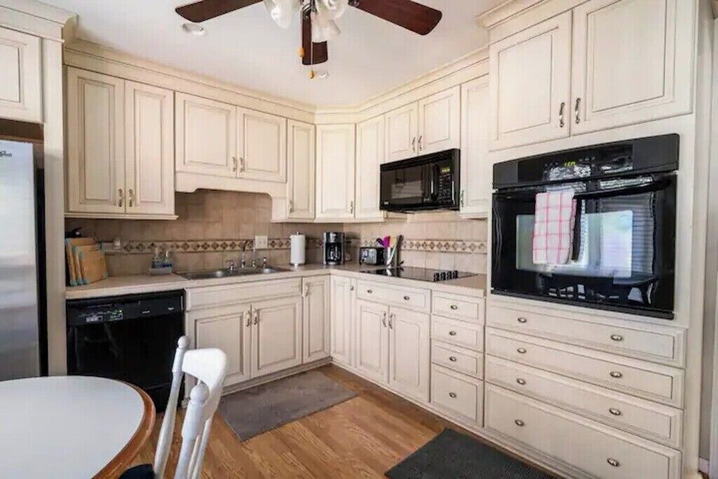 Photo of Kitchen in Charlotte