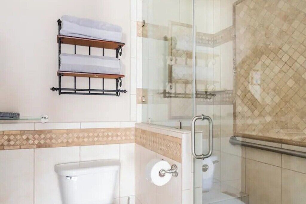 Photo of Bathroom in Charlotte