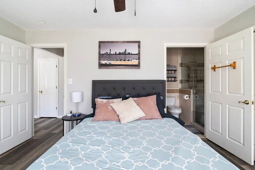 Photo of Bedroom in Charlotte
