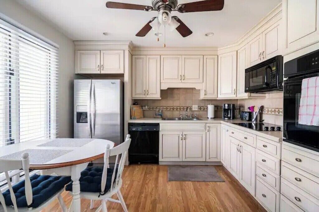 Photo of Kitchen in Charlotte