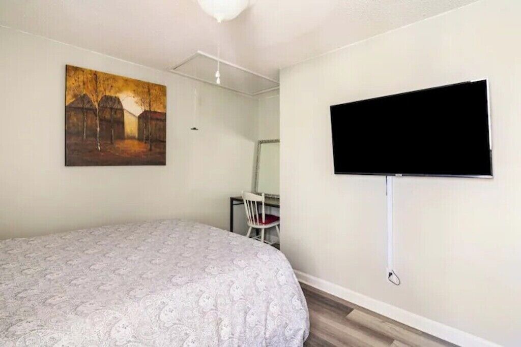 Photo of Bedroom in Charlotte