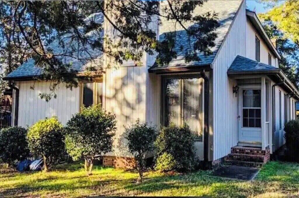 Photo of Outdoor in Charlotte