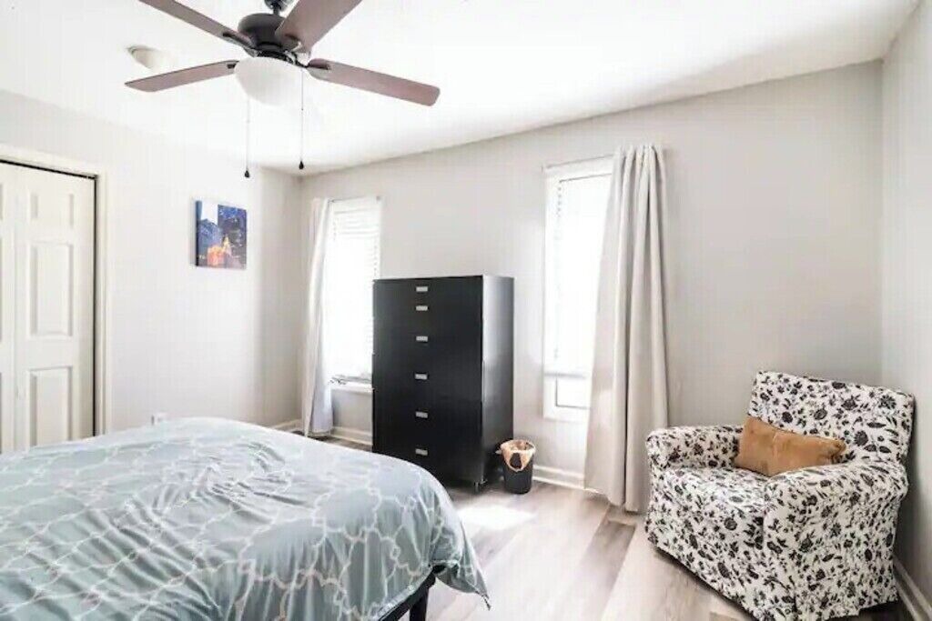 Photo of Bedroom in Charlotte